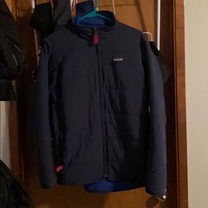 Patagonia Jacket